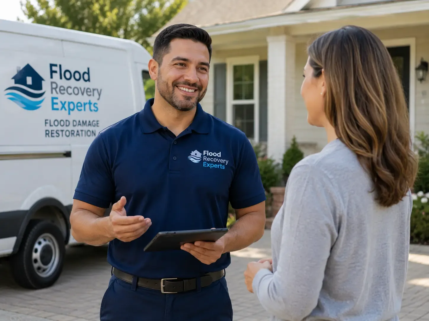 Flood Damage Cleanup Winthrop, NY FAQs